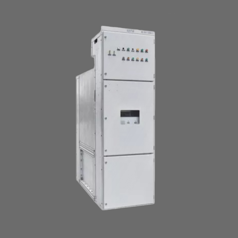 40.5KV 1250A-2500A Gas insulated switchgear