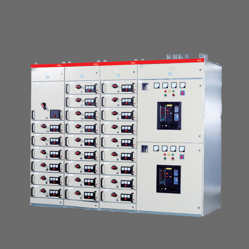 GCS Type low voltage withdrawable switchgear