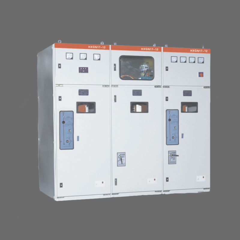 HXGN17-12 Box type fixed AC metal enclosed switchgear