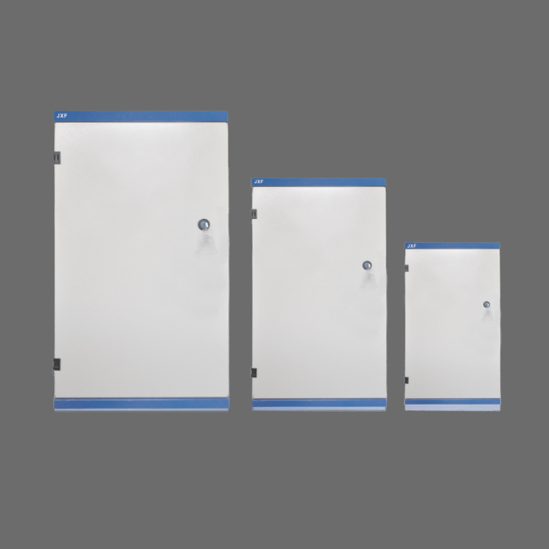 JXF Series wall mounted distribution box below 400A