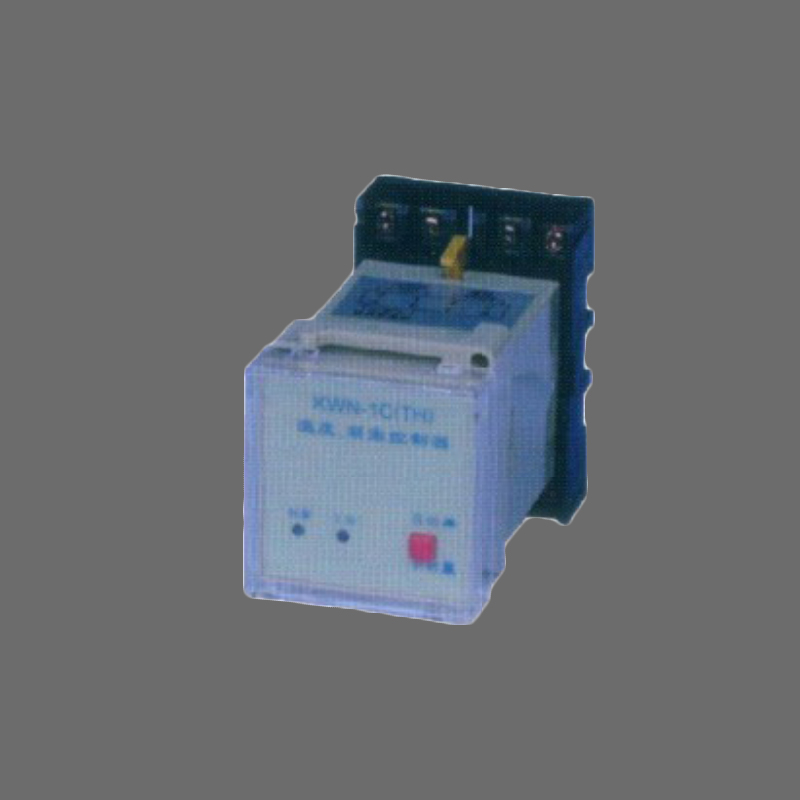 Temperature condensation controller