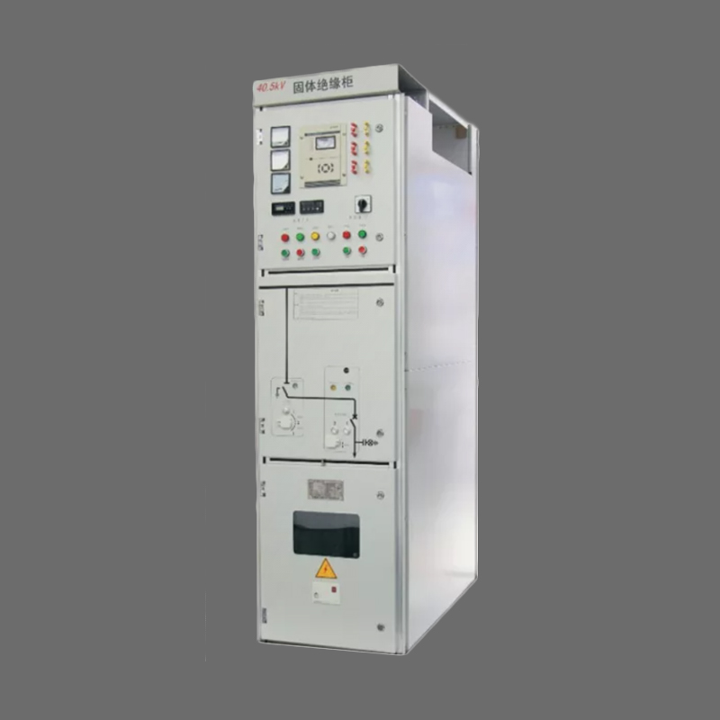 SHLRM-40.5 Indoor high voltage gas insulated ring network switchgear