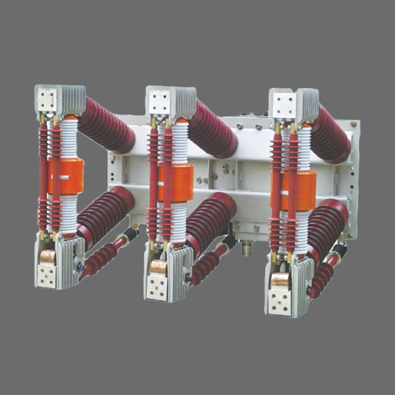 ZN12-12(40.5G) Indoor high voltage vacuum circuit breaker