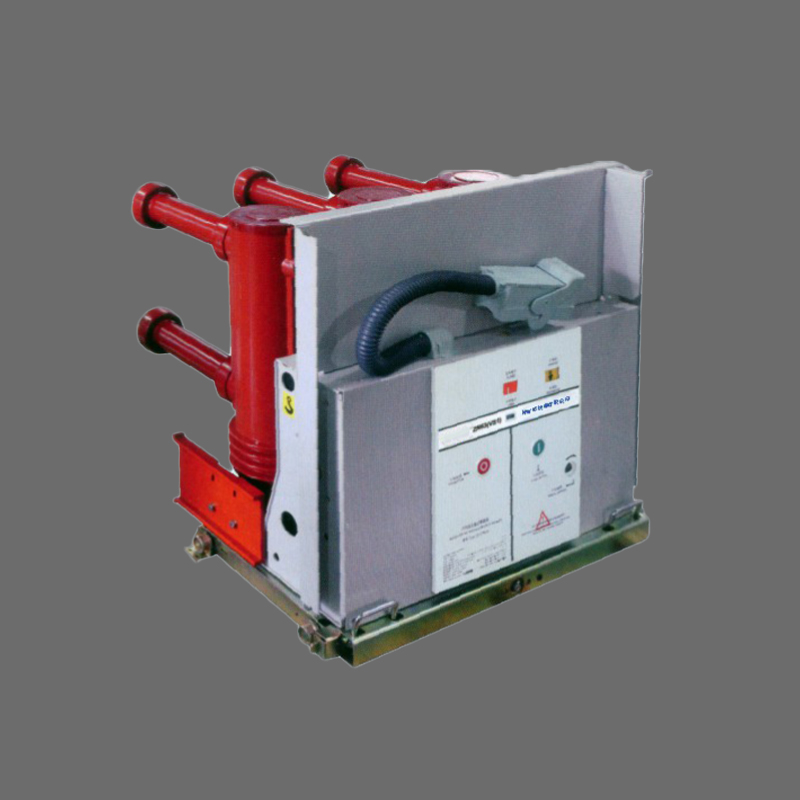 ZN63(VS1)-24 Indoor high voltage vacuum circuit breaker