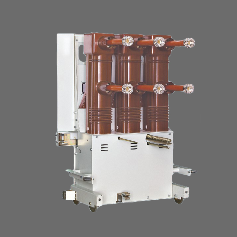 ZN85-40.5/2000-31.5 ZN12-12(40.5G) Indoor high voltage vacuum circuit breaker