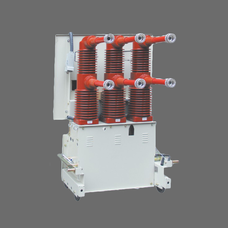 ZN85-40.5/2000-31.5 ZN12-12(40.5G) Indoor high voltage vacuum circuit breaker