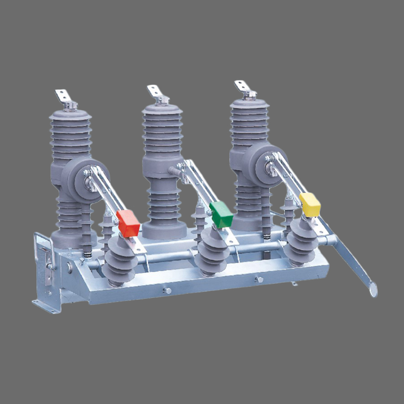 ZW32-12G Series outdoor  vacuum circuit breaker