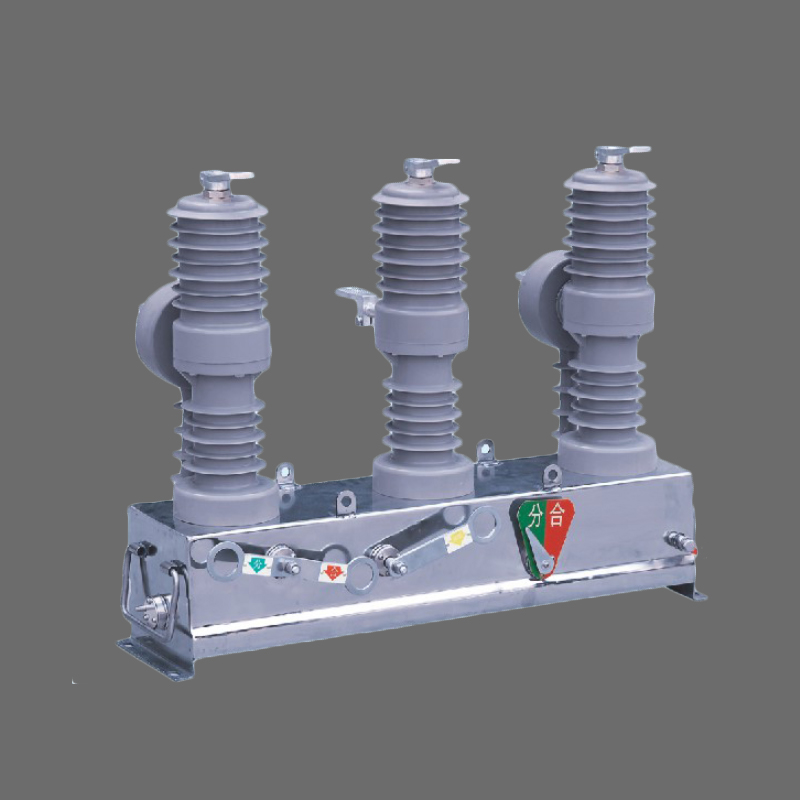 ZW32-12G Series outdoor  vacuum circuit breaker