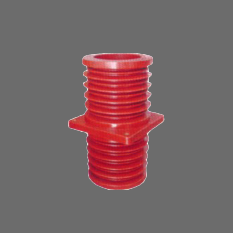 Ring main unit bushing