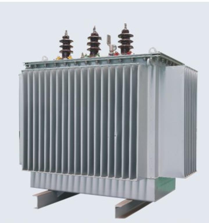 S11-M 10KV  oil immersed power transformer