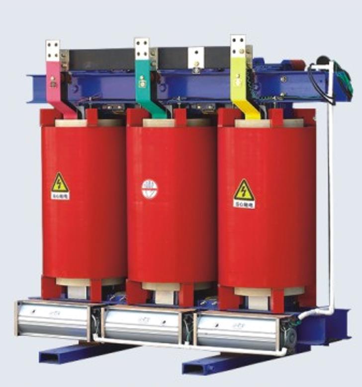 S15 series  oil immersed power transformer