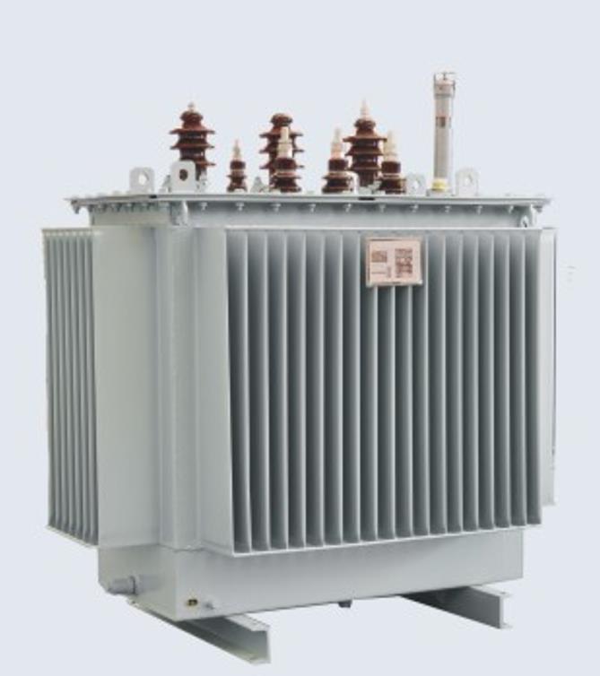 S9-M  10KV  oil  immersed power transformer