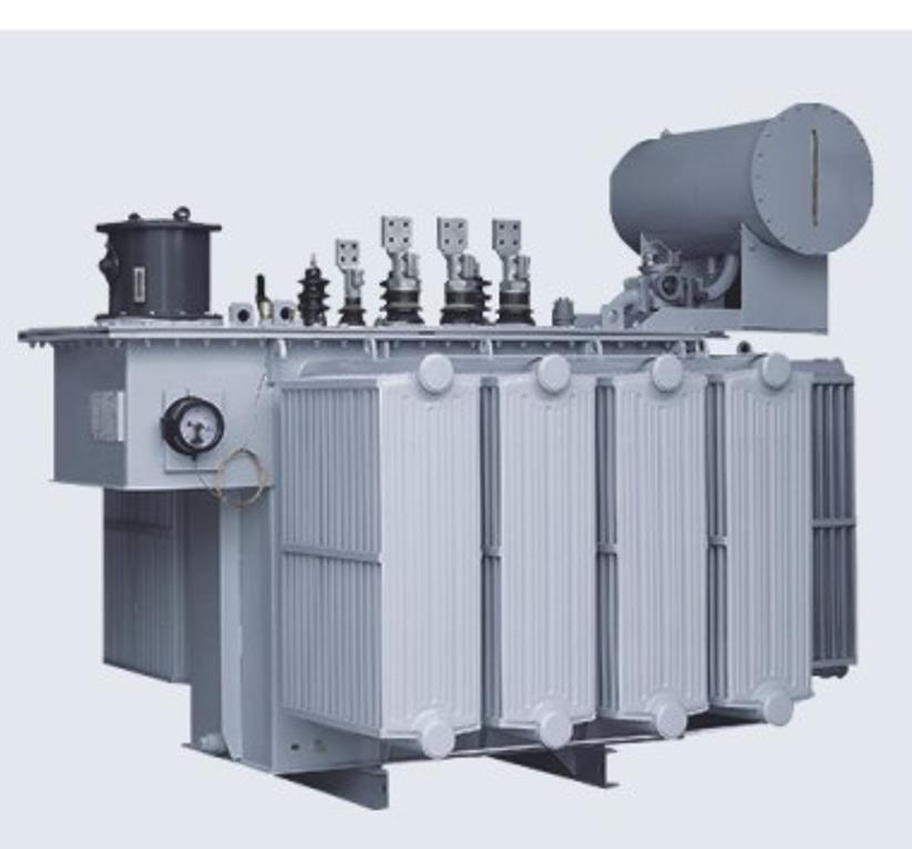 SCZ11  6~10KV  double winding oil immersed  power transformer