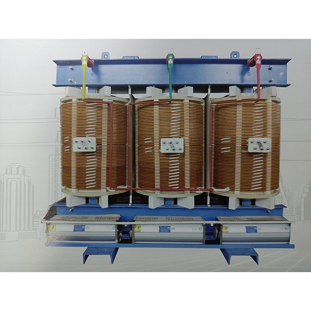 SGB10-10KV  Environmental protection dry type transformer